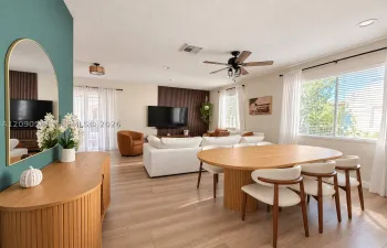 Residential Lease For Rent