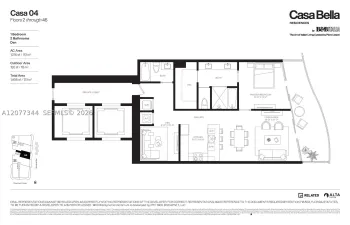 Residential Lease For Rent