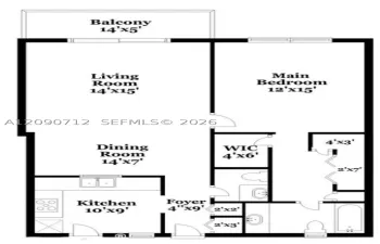 Residential Lease For Rent