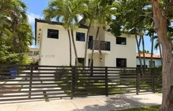 Single Family For Sale