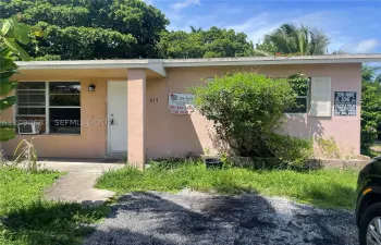 Residential Lease For Rent