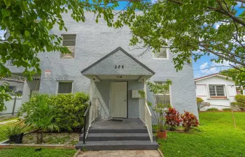 Residential Lease For Rent