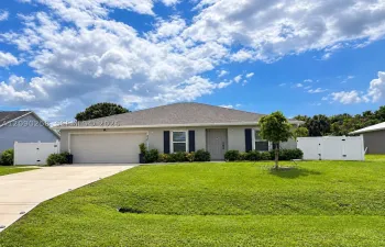 Residential Lease For Rent