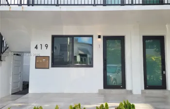 Residential Lease For Rent