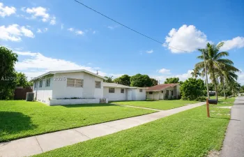 Single Family For Sale