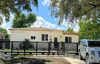 Single Family For Sale