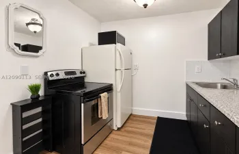 Residential Lease For Rent