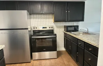 Residential Lease For Rent