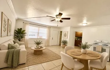 Residential Lease For Rent