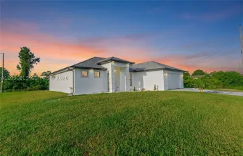 Single Family For Sale