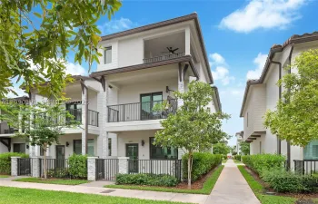 Townhouse For Sale