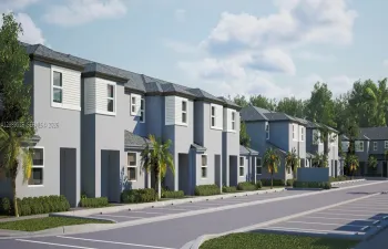 Townhouse For Sale