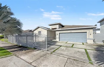 Single Family For Sale