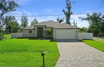 Single Family For Sale