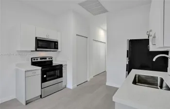 Residential Lease For Rent