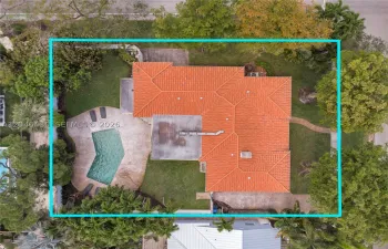 Residential Lease For Rent