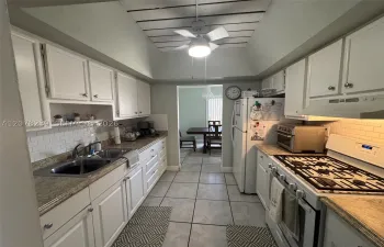 Residential Lease For Rent