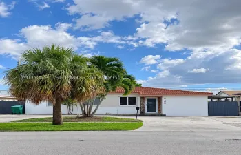 Single Family For Sale