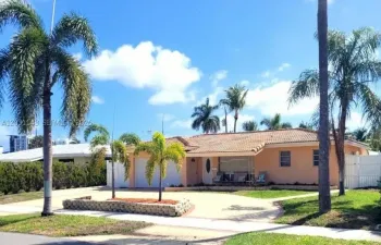 Single Family For Sale