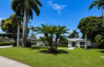 Single Family For Sale