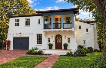 Single Family For Sale