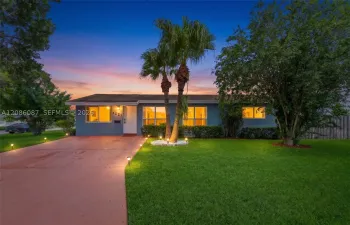 Single Family For Sale