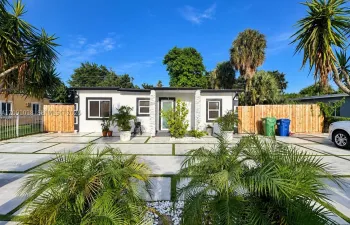 Single Family For Sale