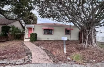 Single Family For Sale