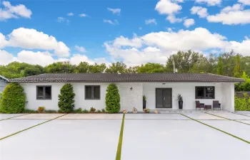 Single Family For Sale