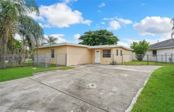 Single Family For Sale