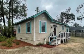 Single Family For Sale