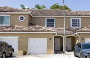 Townhouse For Sale