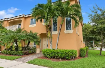 Townhouse For Sale