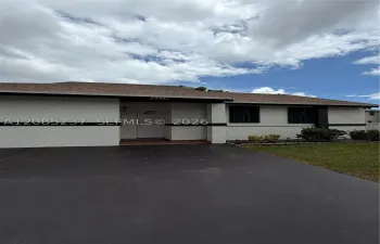 Residential Lease For Rent