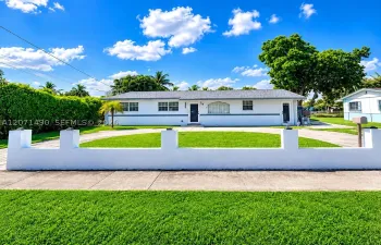 Single Family For Sale