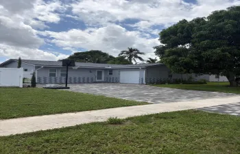 front house