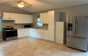 Residential Lease For Rent