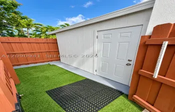 Residential Lease For Rent