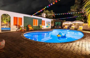 Residential Lease For Rent