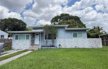 Single Family For Sale