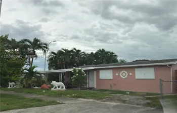 Single Family For Sale