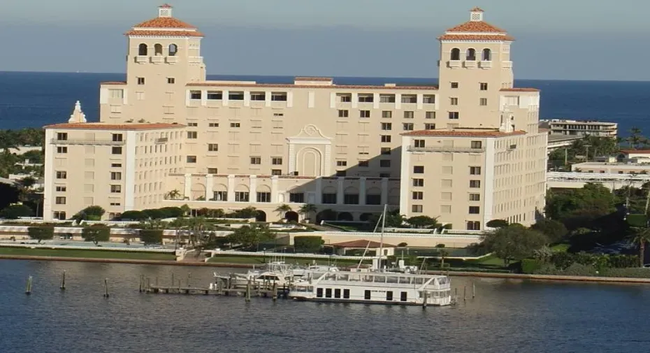 condo