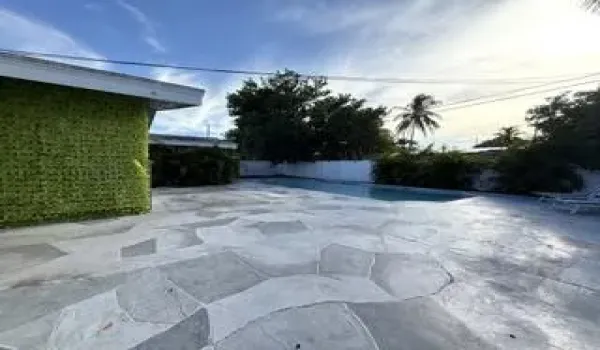 Northside Patio