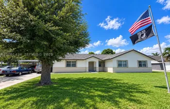 Single Family For Sale