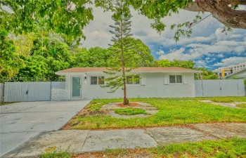 Single Family For Sale
