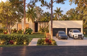 Street House