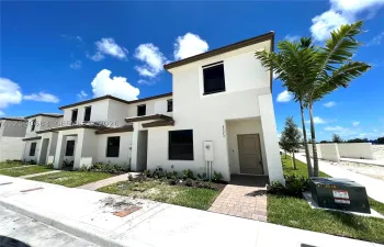 Residential Lease For Rent