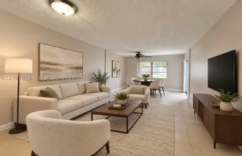 Residential Lease For Rent