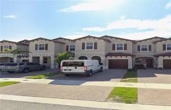 Townhouse For Sale