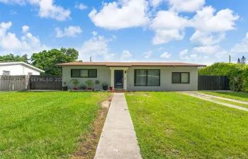 Single Family For Sale